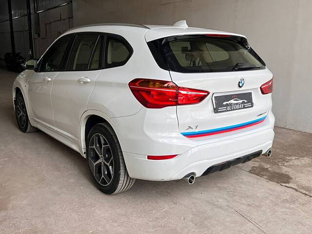 Used BMW X1 [2016-2020] xDrive20d xLine in Pune