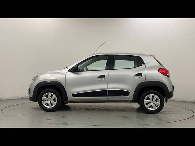 Used Renault Kwid [2015-2019] RXT [2015-2019] in Delhi