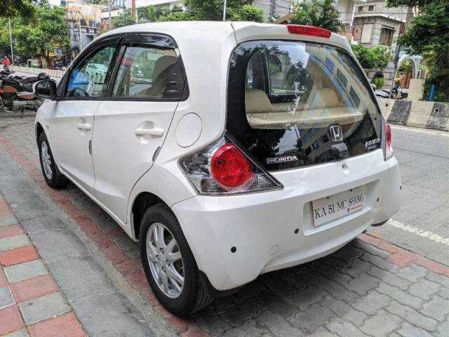 Used Honda Brio [2011-2013] V MT in Bangalore