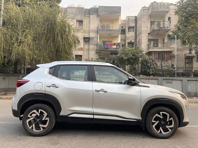 Used Nissan Magnite XV Turbo CVT [2020] in Delhi