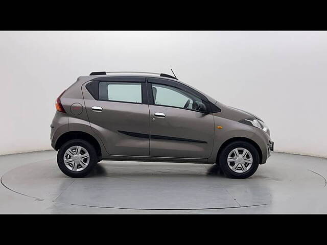 Used Datsun redi-GO [2016-2020] T(O) 1.0 [2017-2019] in Bangalore