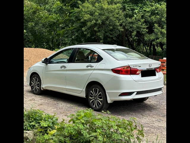 Used Honda City [2014-2017] VX in Raipur