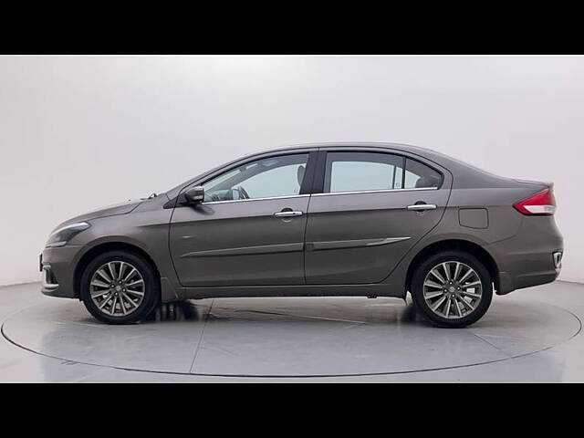 Used Maruti Suzuki Ciaz Alpha 1.5 [2020-2023] in Bangalore