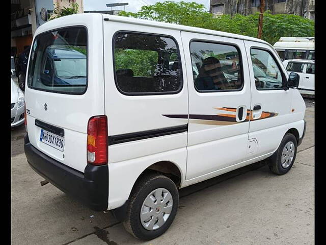 Used Maruti Suzuki Eeco [2010-2022] 5 STR AC (O) CNG in Thane