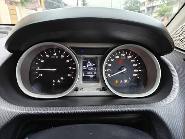 Used Tata Tiago [2016-2020] Revotron XZ in Nagpur