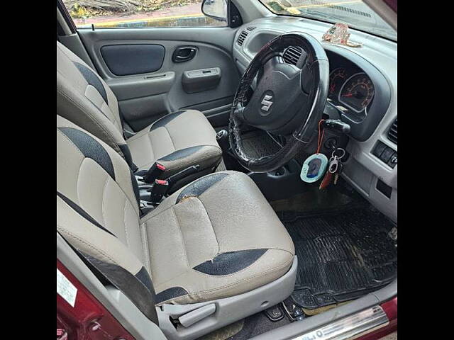 Used Maruti Suzuki Alto K10 [2010-2014] VXi in Thane