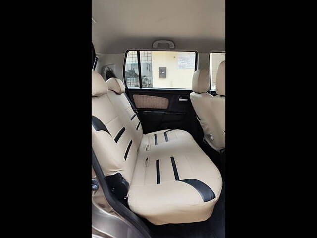 Used Maruti Suzuki Wagon R 1.0 [2014-2019] VXI in Bangalore