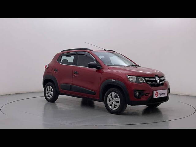 Used Renault Kwid [2019] [2019-2019] RXT Opt in Bangalore