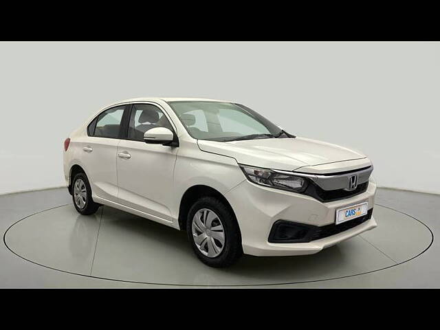 Used 2019 Honda Amaze in Kochi