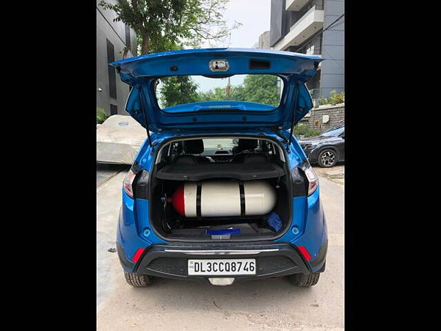 Used Tata Nexon [2017-2020] XM in Delhi