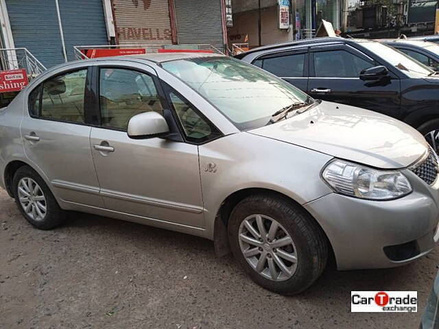 Used Maruti Suzuki SX4 [2007-2013] ZXi in Patna