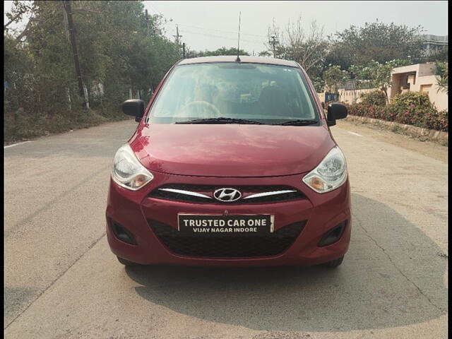 Used 2015 Hyundai i10 in Indore
