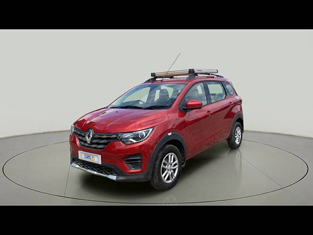 Used Renault Triber [2019-2023] RXT [2019-2020] in Pune