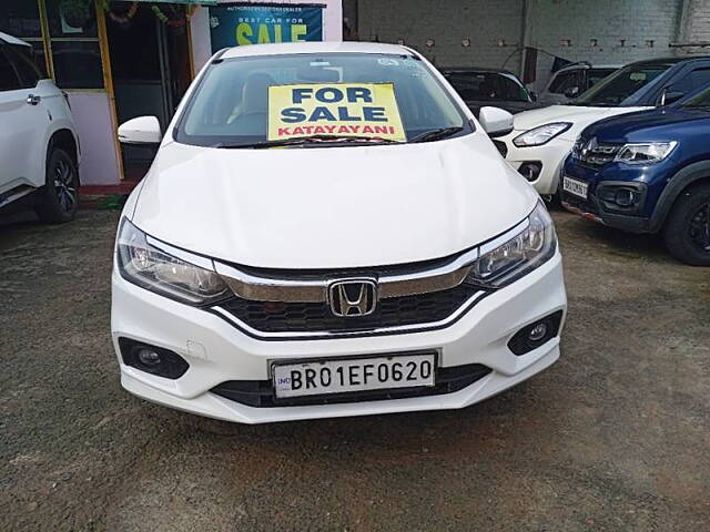 Used 2019 Honda City in Patna