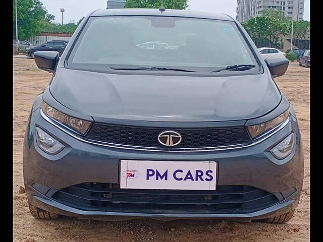 Used 2021 Tata Altroz in Ahmedabad