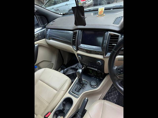 Used Ford Endeavour [2016-2019] Titanium 3.2 4x4 AT in Delhi