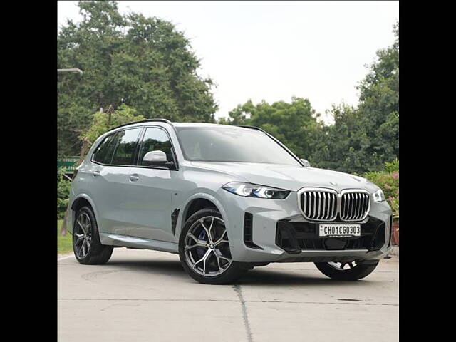 Used 2024 BMW X5 in Delhi