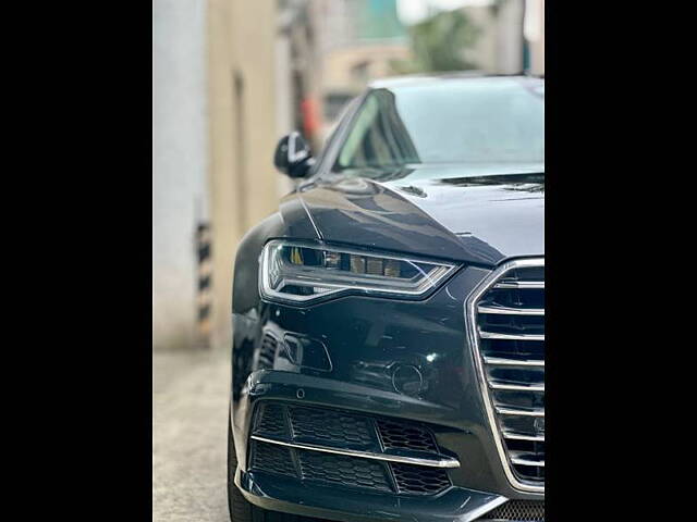 Used Audi A6 [2015-2019] 35 TFSI in Mumbai