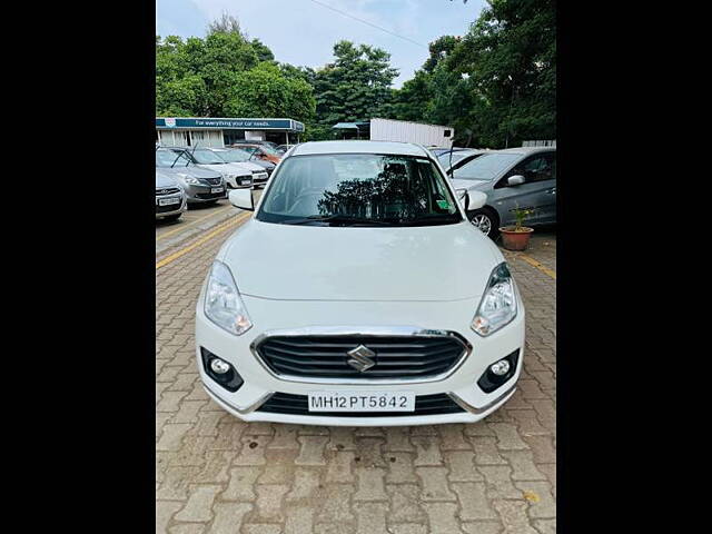 Used 2017 Maruti Suzuki DZire in Pune