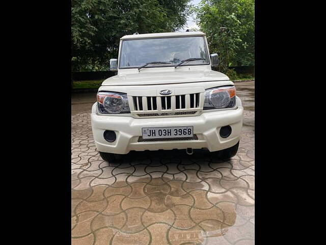 Used 2013 Mahindra Bolero in Ranchi