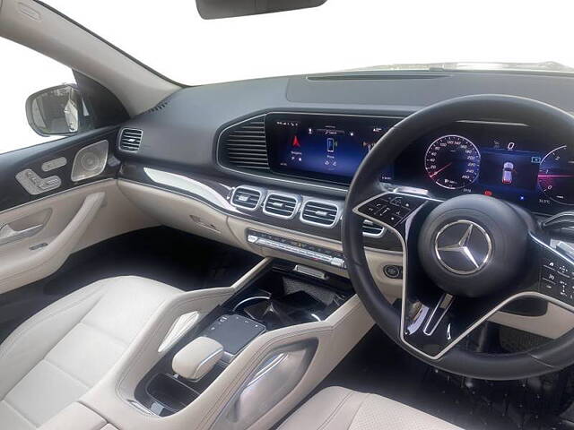 Used Mercedes-Benz GLE [2020-2023] 300d 4MATIC LWB [2020-2023] in Hyderabad