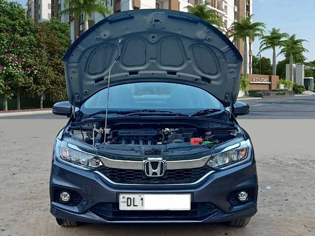 Used Honda City [2014-2017] VX in Delhi