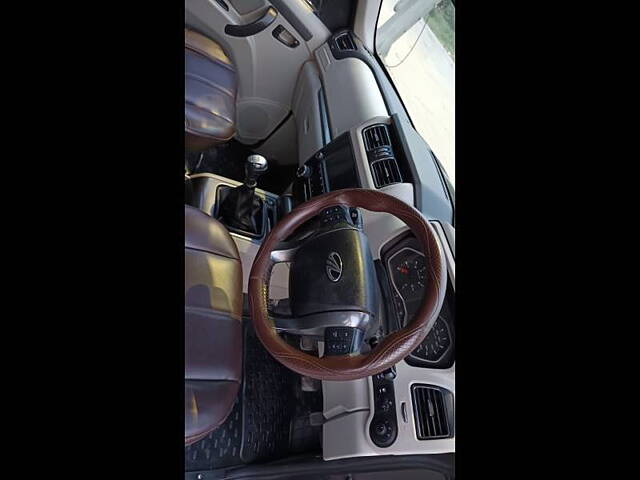 Used Mahindra Scorpio 2021 S9 2WD 7 STR in Faridabad