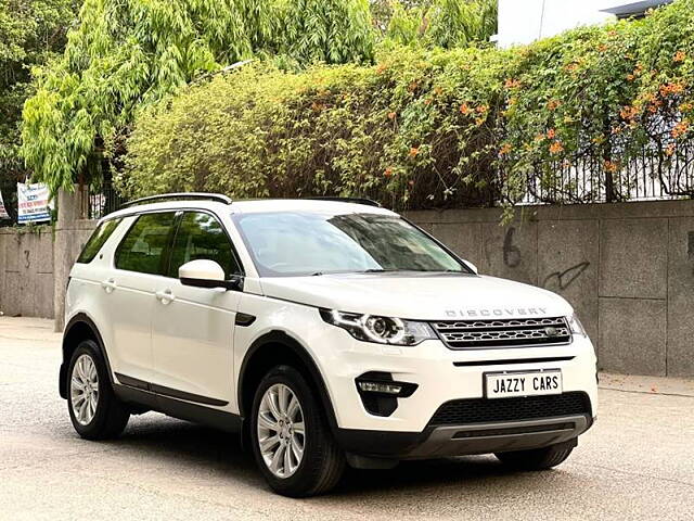 Used Land Rover Discovery Sport [2018-2020] SE in Delhi