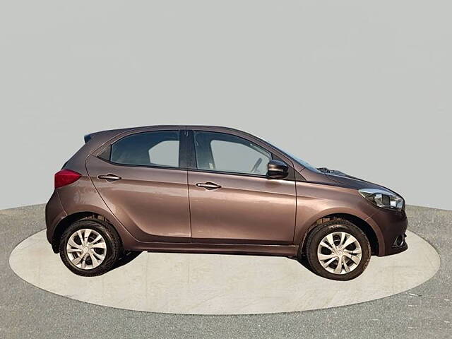 Used Tata Tiago [2016-2020] Revotron XZ in Noida