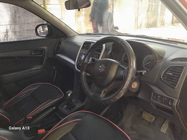 Used Maruti Suzuki Vitara Brezza [2016-2020] VDi in Pune