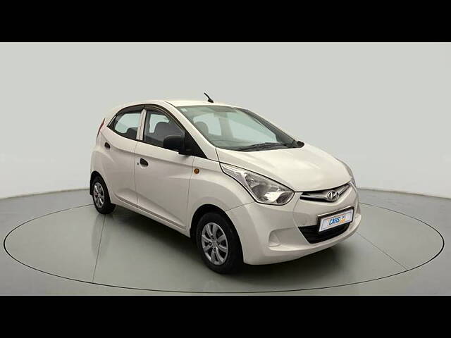 Used 2016 Hyundai Eon in Kochi