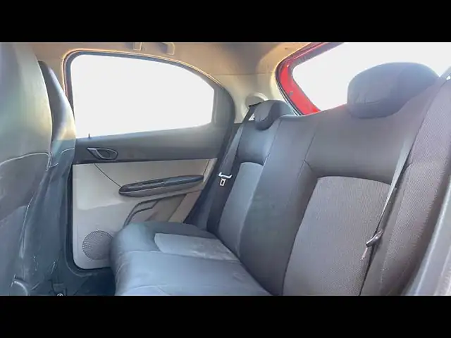 Used Tata Tiago [2016-2020] Revotron XT [2016-2019] in Nashik