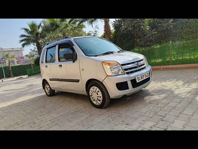 Used Maruti Suzuki Wagon R [2006-2010] LX Minor in Delhi