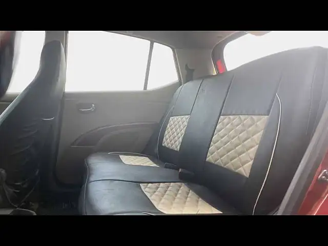 Used Hyundai i10 [2010-2017] Magna 1.1 iRDE2 [2010-2017] in Nashik
