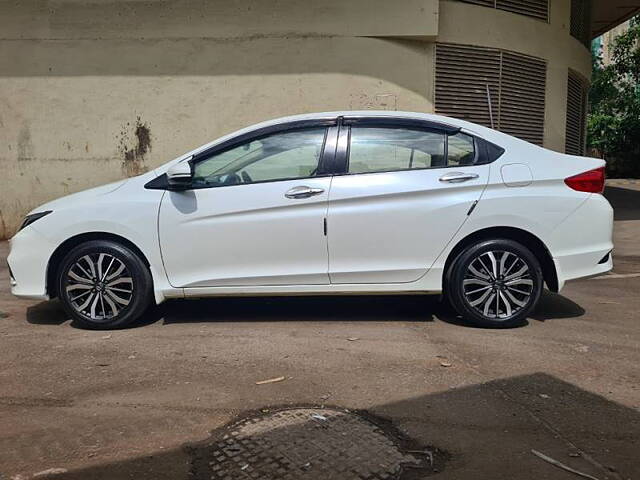 Used Honda City [2014-2017] VX CVT in Mumbai