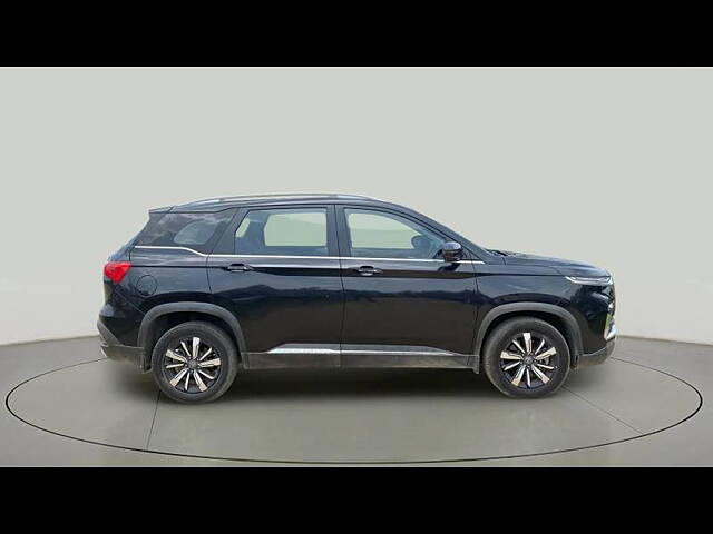 Used MG Hector [2019-2021] Sharp 1.5 DCT Petrol in Hyderabad