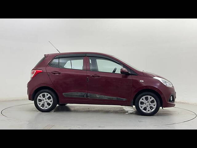 Used Hyundai Grand i10 [2013-2017] Magna 1.2 Kappa VTVT [2013-2016] in Gurgaon