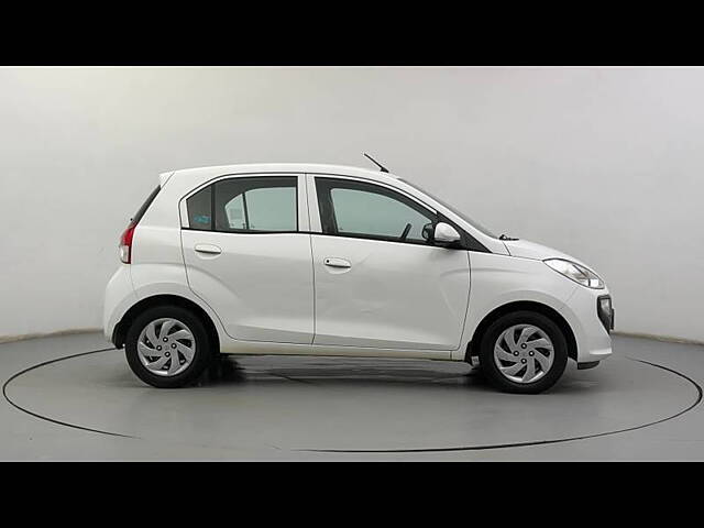 Used Hyundai Santro Asta [2018-2020] in Ahmedabad