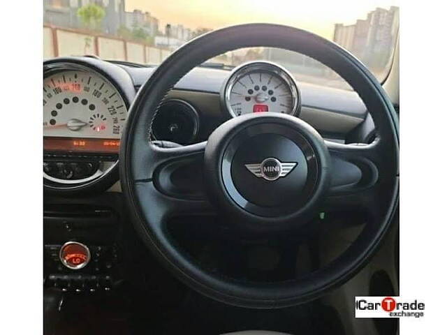 Used MINI Cooper [2012-2014] 1.6 in Hyderabad