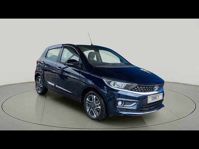 Used 2023 Tata Tiago in Coimbatore