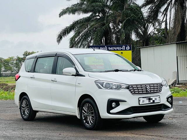 Used Maruti Suzuki Ertiga [2018-2022] ZDi Plus 1.5 Diesel in Surat