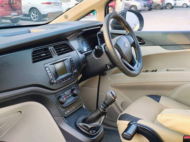 Used Mahindra Marazzo [2018-2020] M4 8 STR in Faridabad