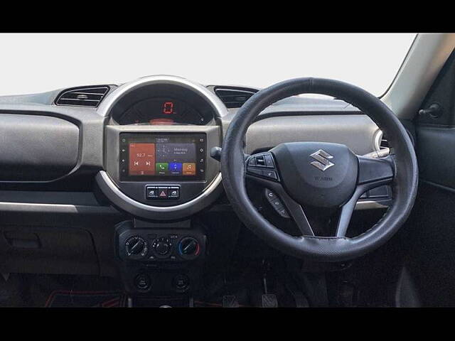 Used Maruti Suzuki S-Presso [2019-2022] VXi Plus in Hyderabad