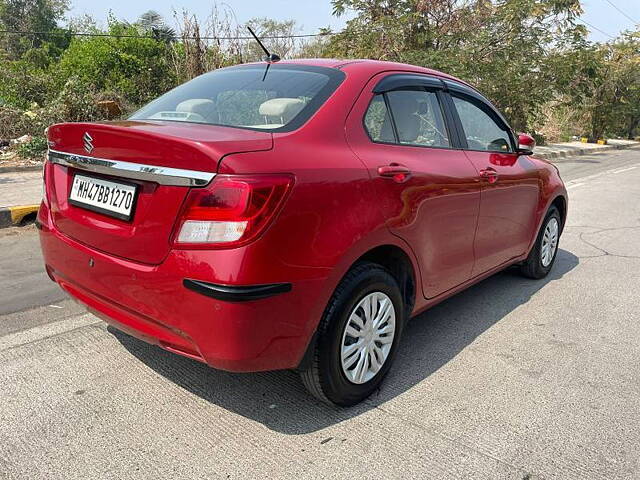 Used Maruti Suzuki Dzire VXi AGS [2020-2023] in Mumbai