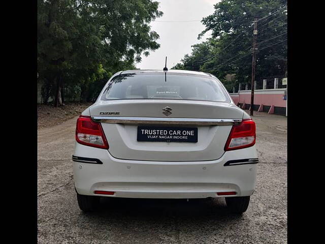 Used Maruti Suzuki Dzire [2017-2020] VDi in Indore