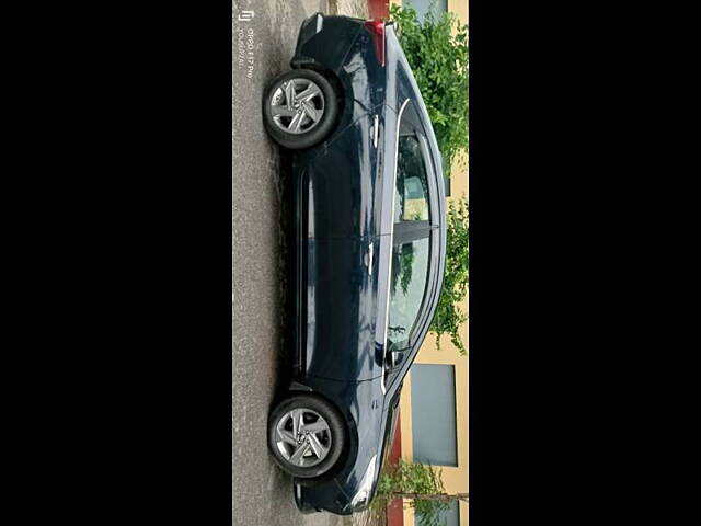 Used Hyundai Verna [2020-2023] SX 1.5 CRDi in Lucknow