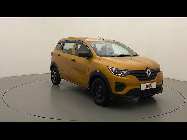 Used 2020 Renault Triber in Mumbai