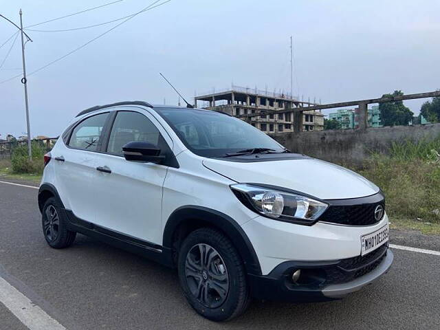 Used Tata Tiago NRG [2018-2020] Petrol in Nagpur