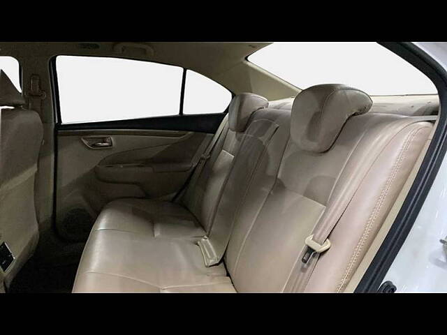 Used Maruti Suzuki Ciaz Zeta Hybrid  1.5 [2018-2020] in Nagpur