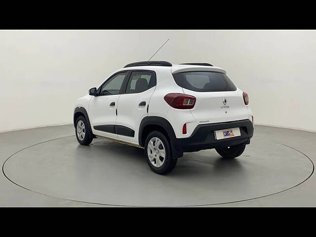 Used Renault Kwid [2022-2023] RXT 1.0 AMT in Chennai